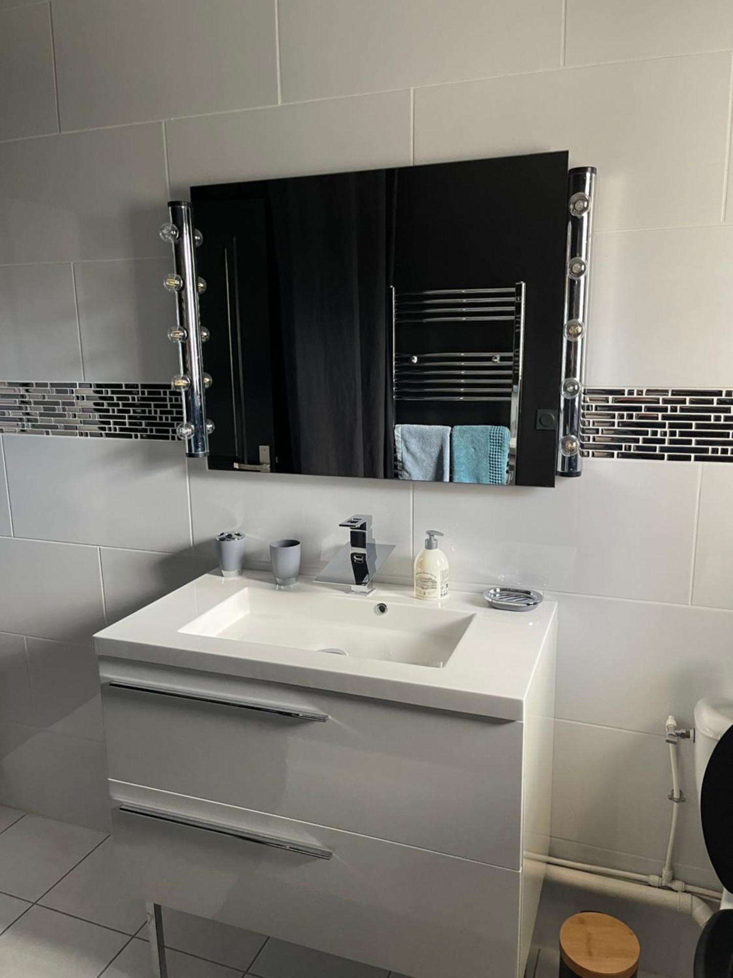 Bed and Breakfast Le Caux 'Sy Senneville-sur-Fecamp Экстерьер фото